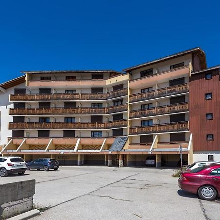 L'Eclose - Alpe D'Huez Exteriör bild