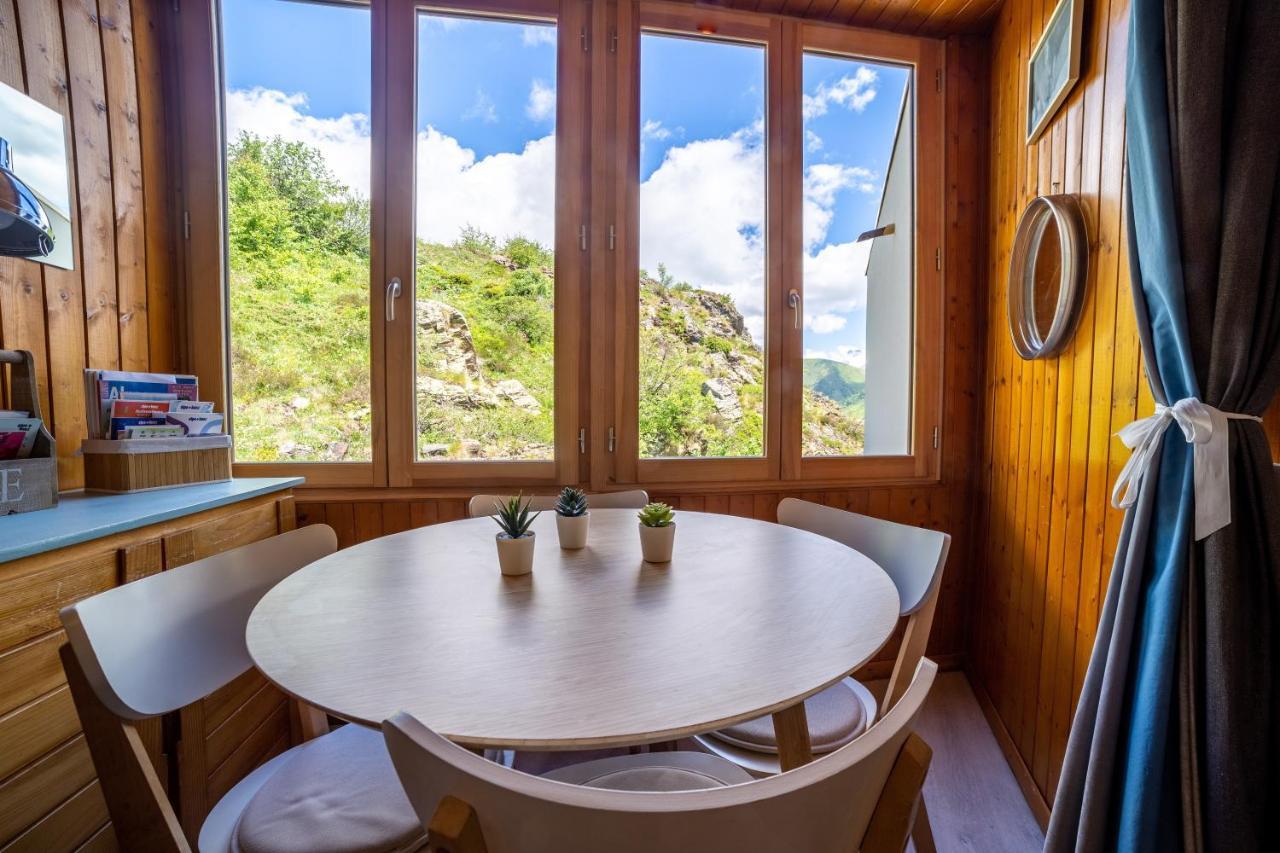 L'Eclose - Alpe D'Huez Exteriör bild