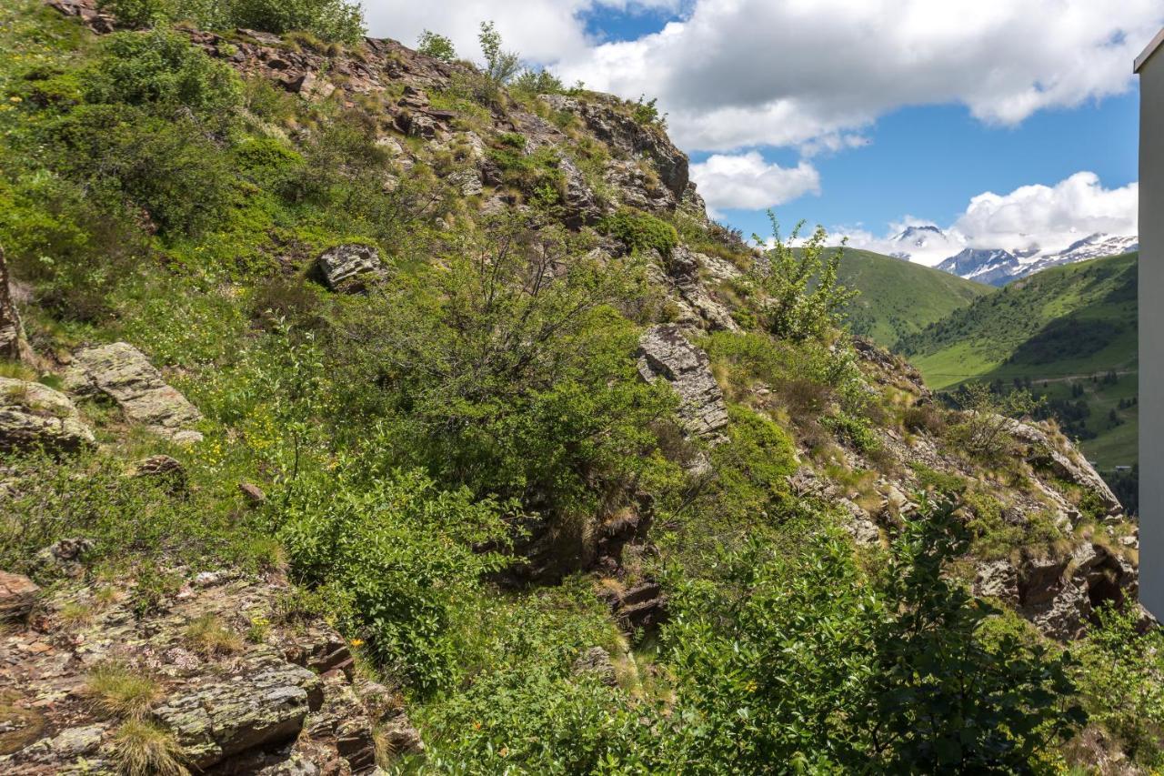 L'Eclose - Alpe D'Huez Exteriör bild